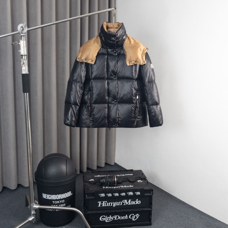 Moncler Down Coat